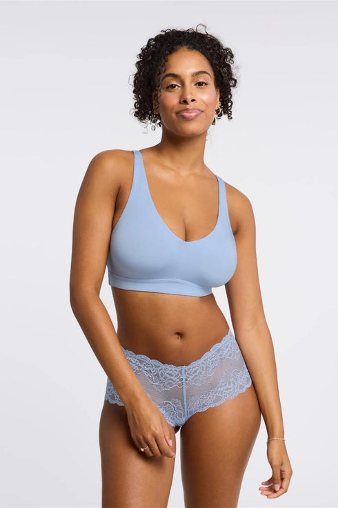 Montelle Lace Cheeky Panty